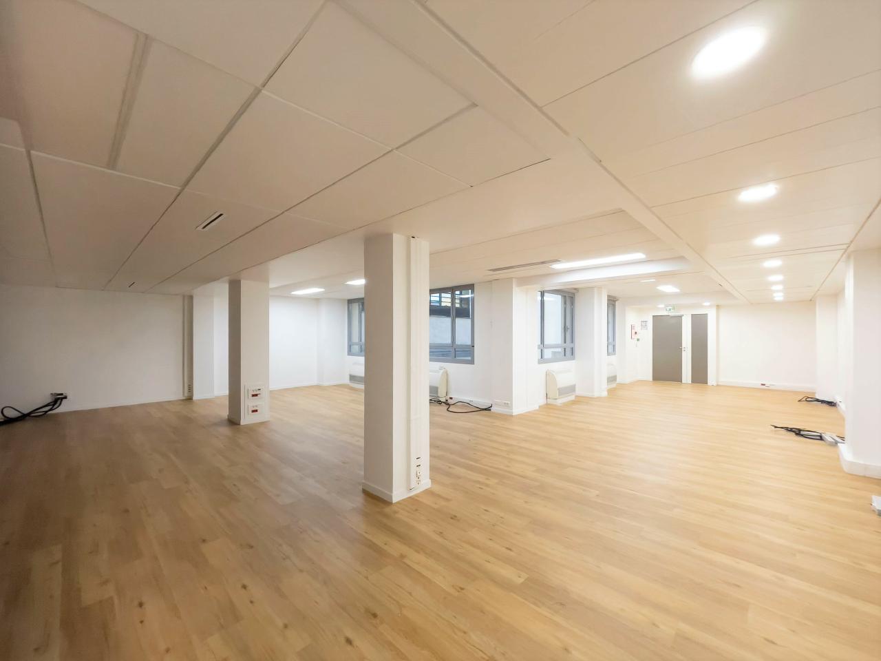 Bureau Paris 239m² Location bureau Paris OLBUR2100751 15